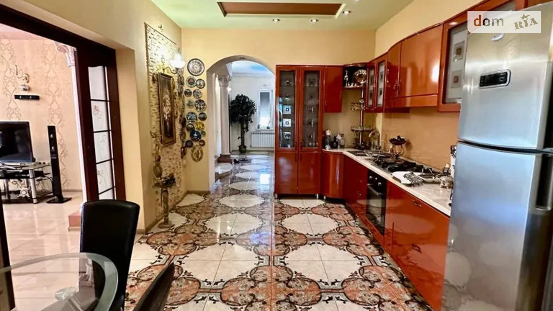 Продається одноповерховий будинок 287 кв. м з подвалом, цена: 249000 $ - фото 3
