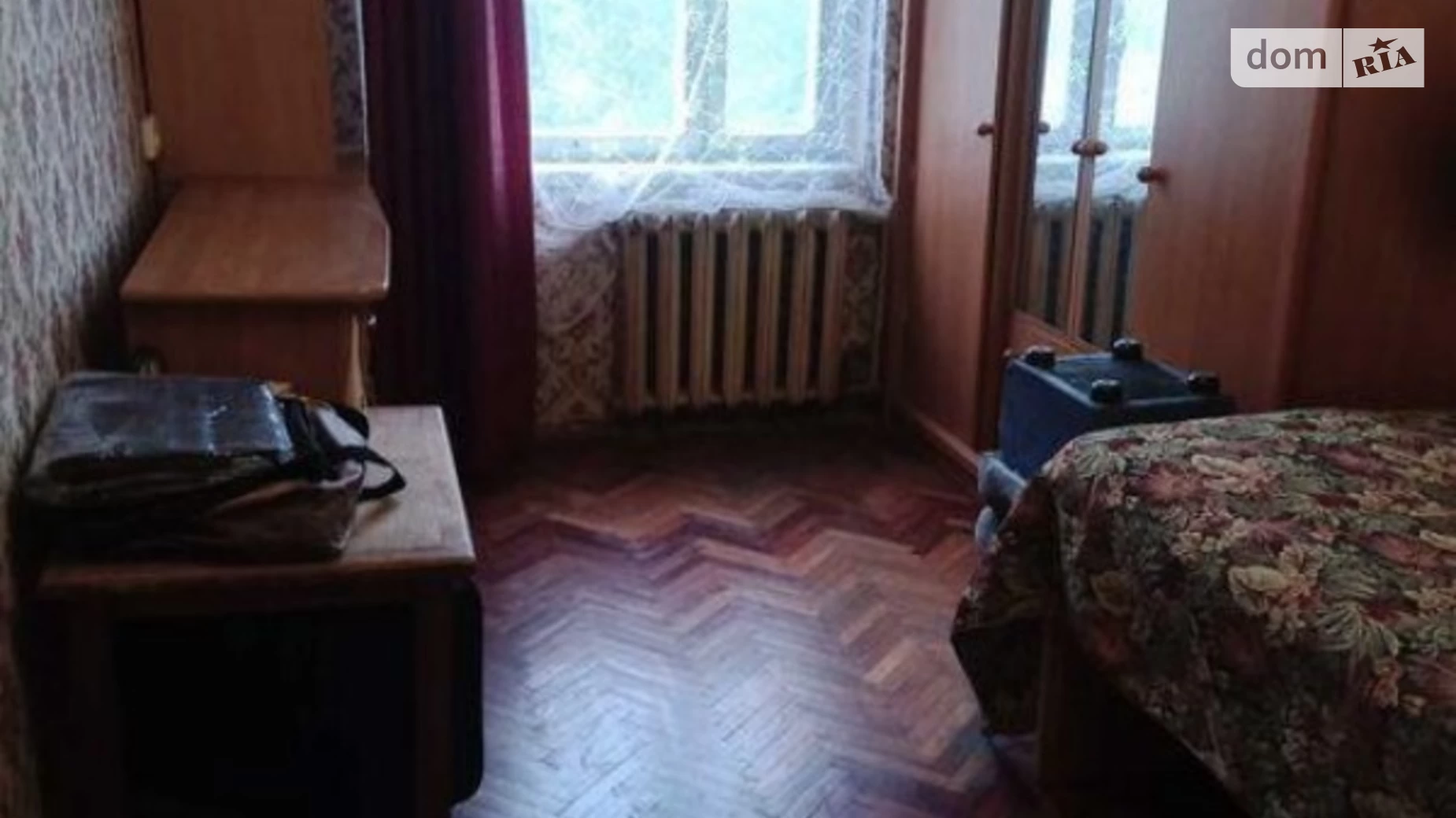 Продается 3-комнатная квартира 60.5 кв. м в Киеве, просп. Владимира Ивасюка, 13 - фото 2