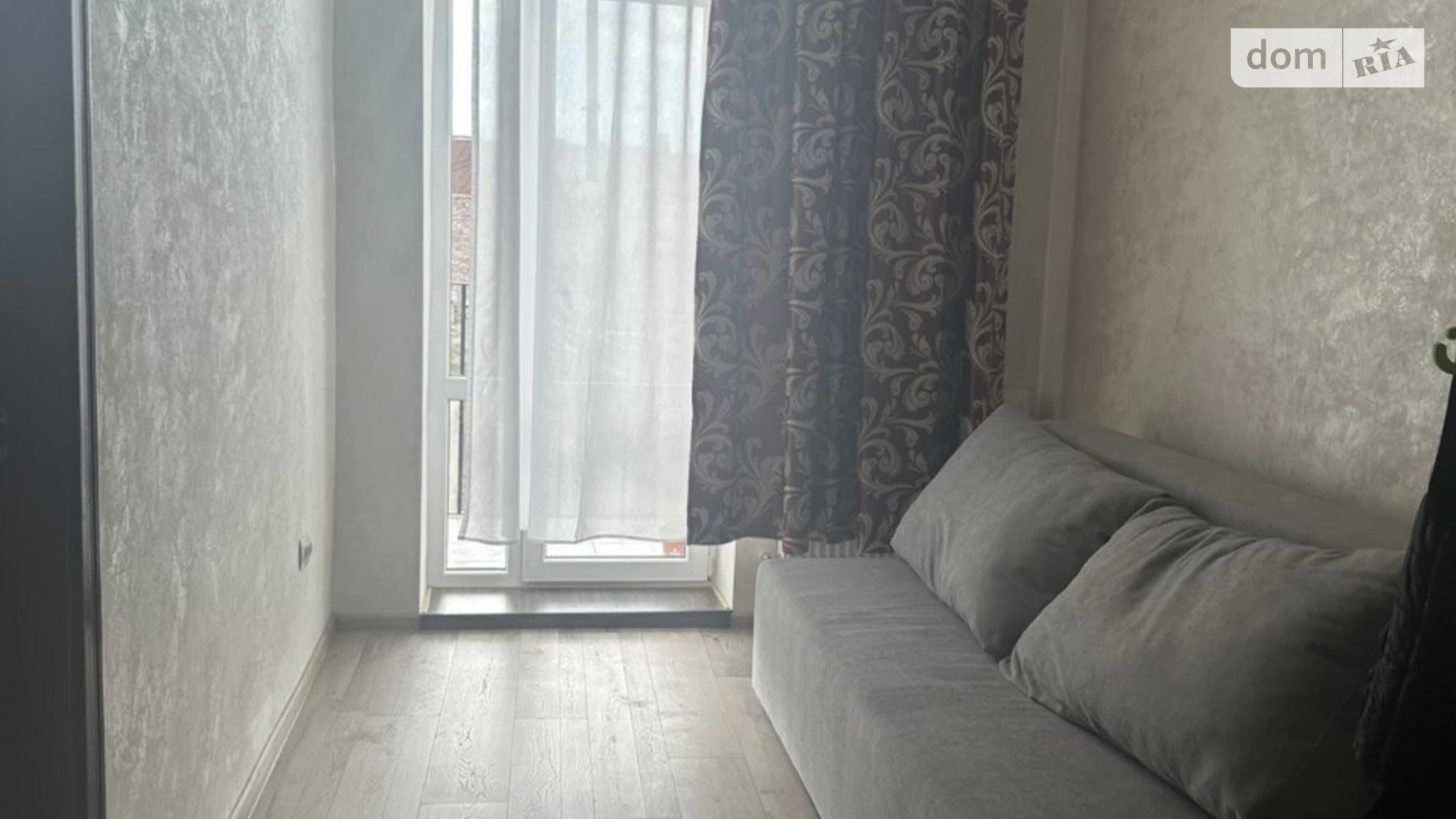 Здається в оренду 2-кімнатна квартира 48 кв. м у Львові, вул. Клепарівська, 7 - фото 2