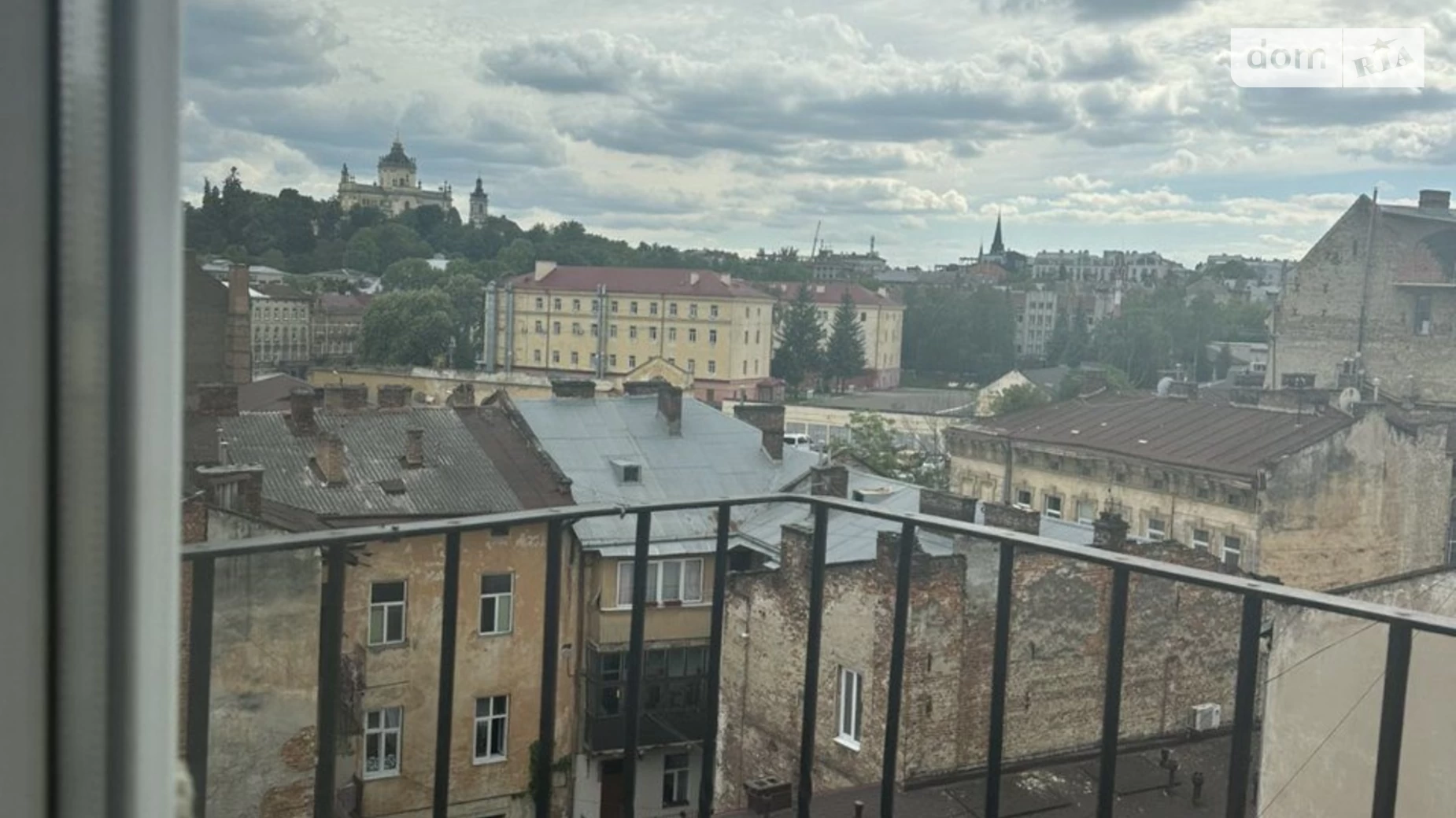Здається в оренду 2-кімнатна квартира 48 кв. м у Львові, вул. Клепарівська, 7 - фото 5