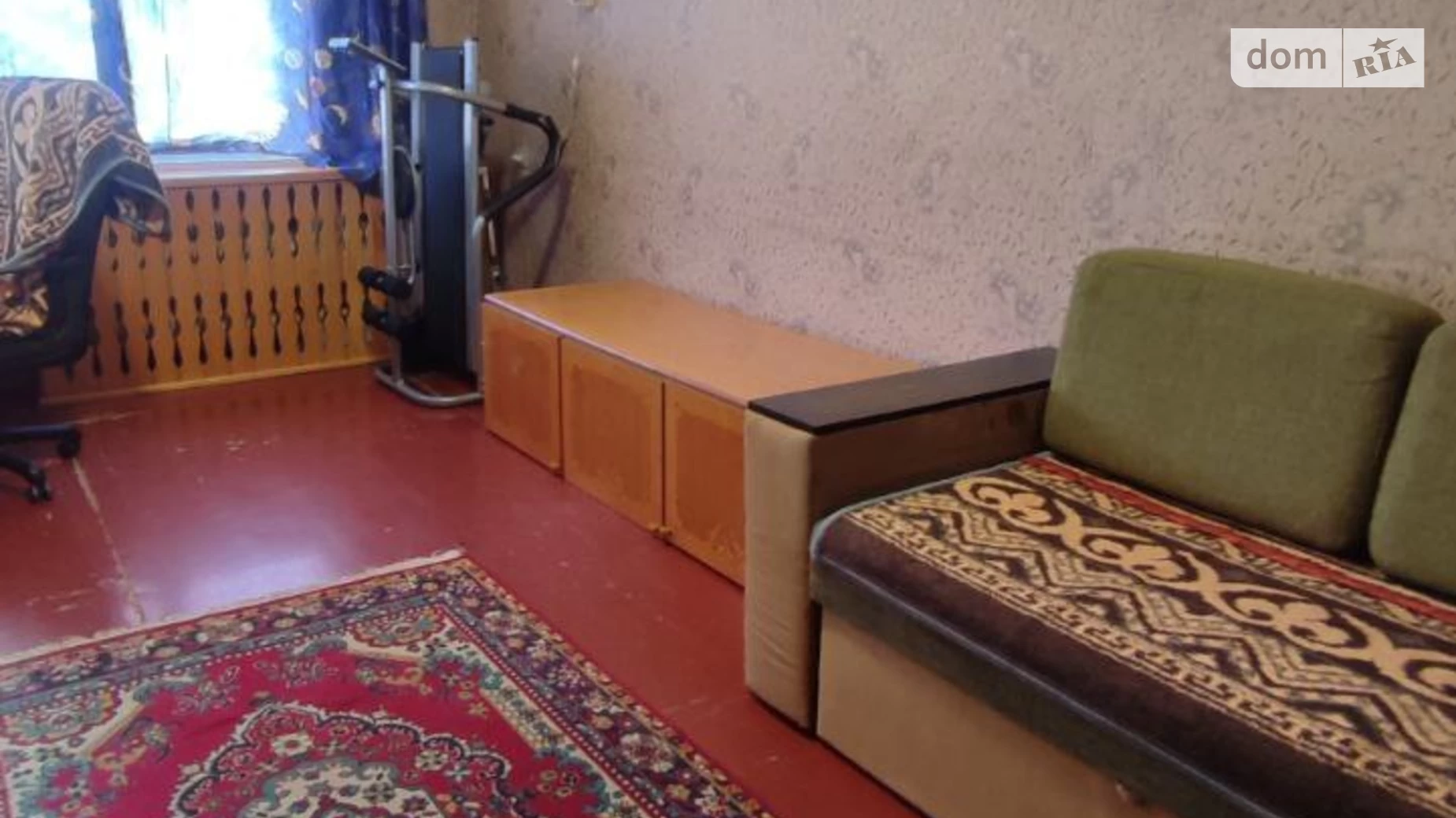 Сдается в аренду 2-комнатная квартира 46 кв. м в Днепре, просп. Ивана Мазепы, 50А - фото 2