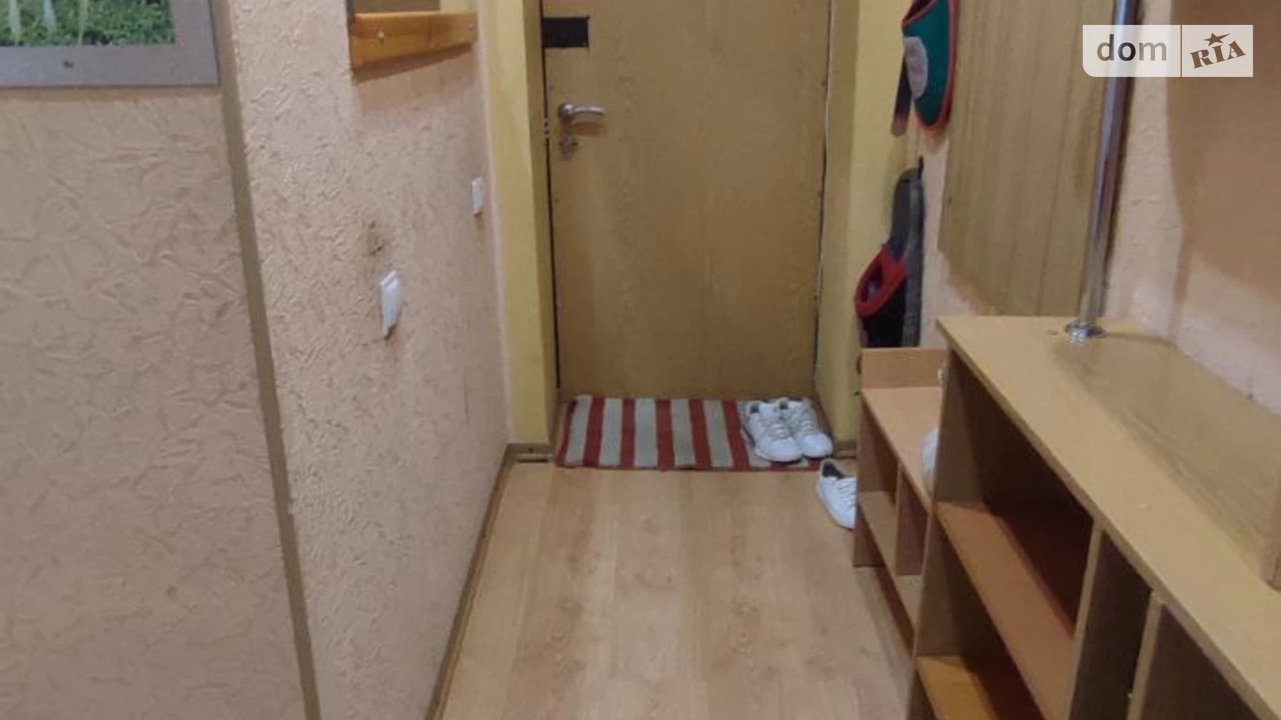 Сдается в аренду 2-комнатная квартира 46 кв. м в Днепре, просп. Ивана Мазепы, 50А - фото 4