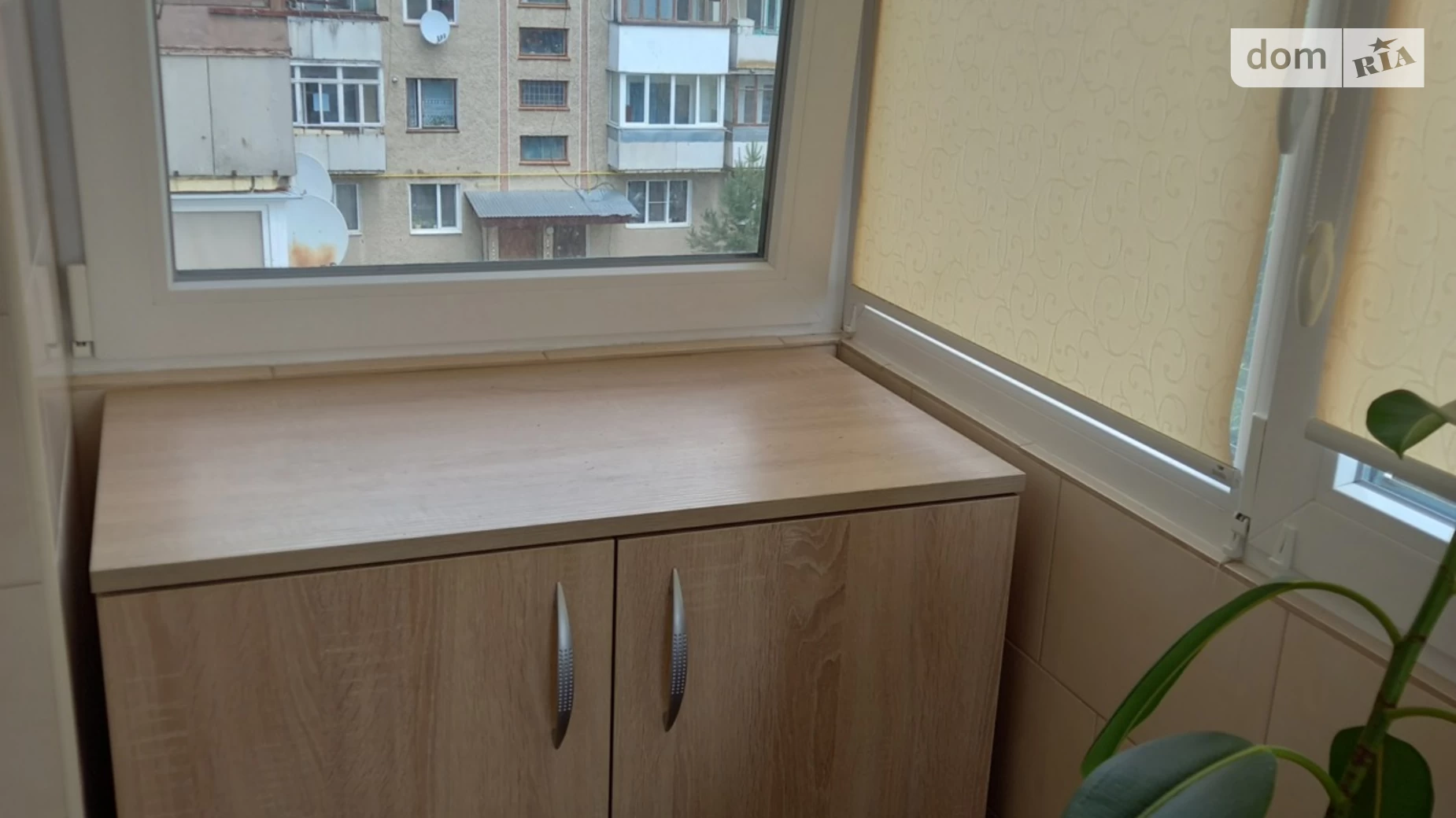 1-кімнатна квартира 32 кв. м у Тернополі, пров. Дівочий, 5 - фото 5