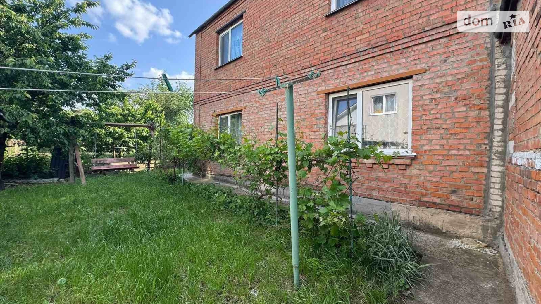 Продается дом на 2 этажа 110 кв. м с мебелью, цена: 69500 $ - фото 3