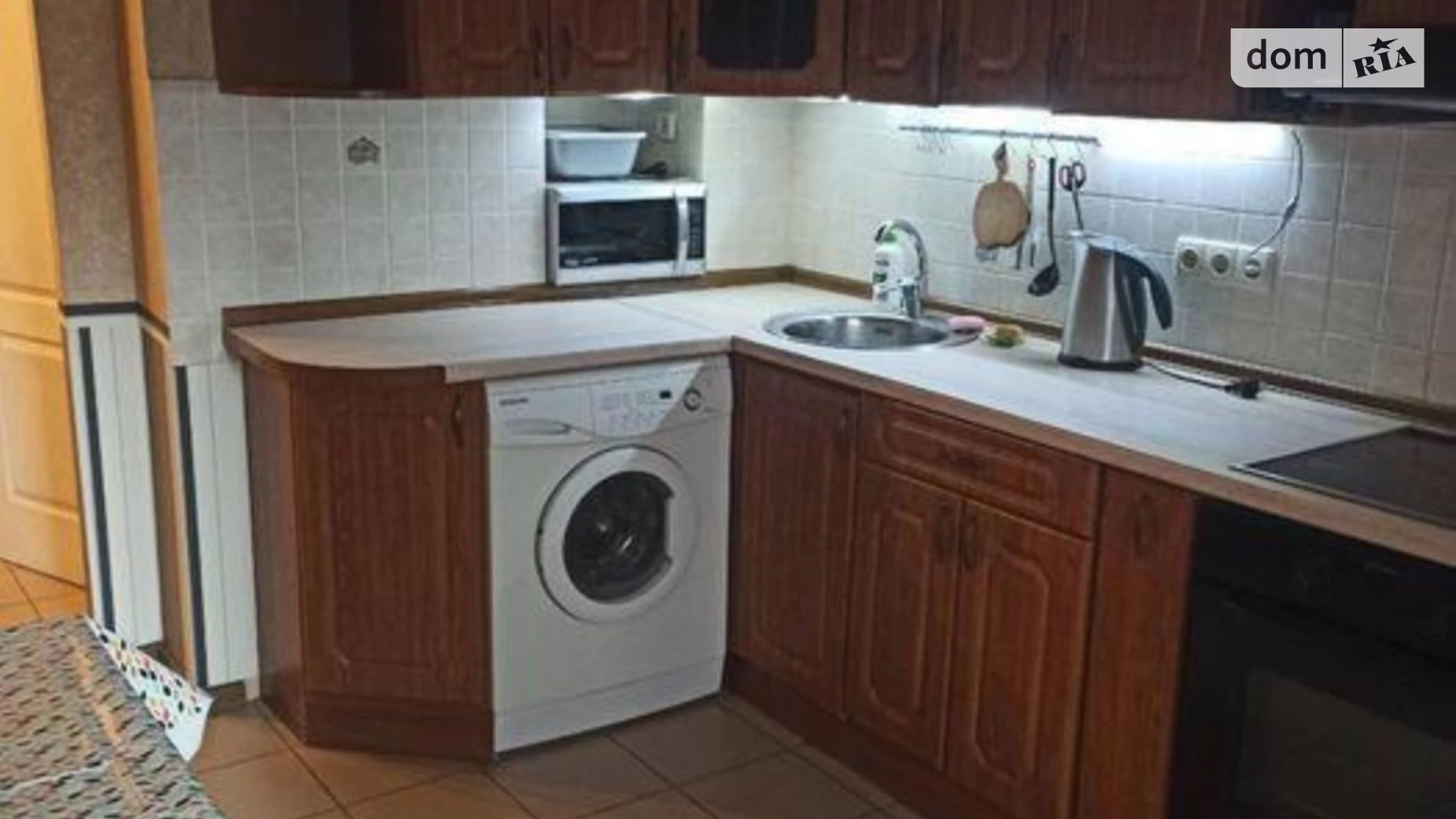 Продается 1-комнатная квартира 48 кв. м в Киеве, цена: 67500 $ - фото 2
