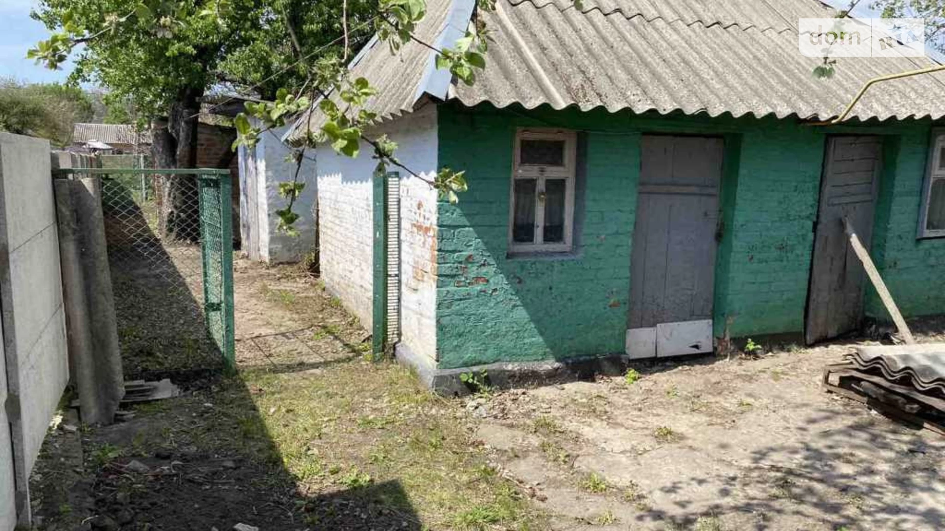 Продается одноэтажный дом 65.7 кв. м с бассейном, цена: 23000 $ - фото 3