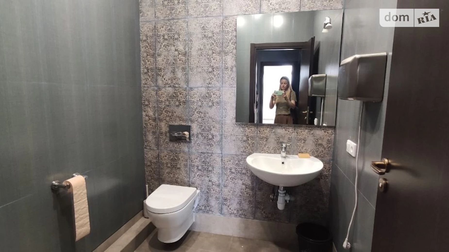 Здається в оренду офіс 94 кв. м в бізнес-центрі, цена: 1400 $ - фото 4