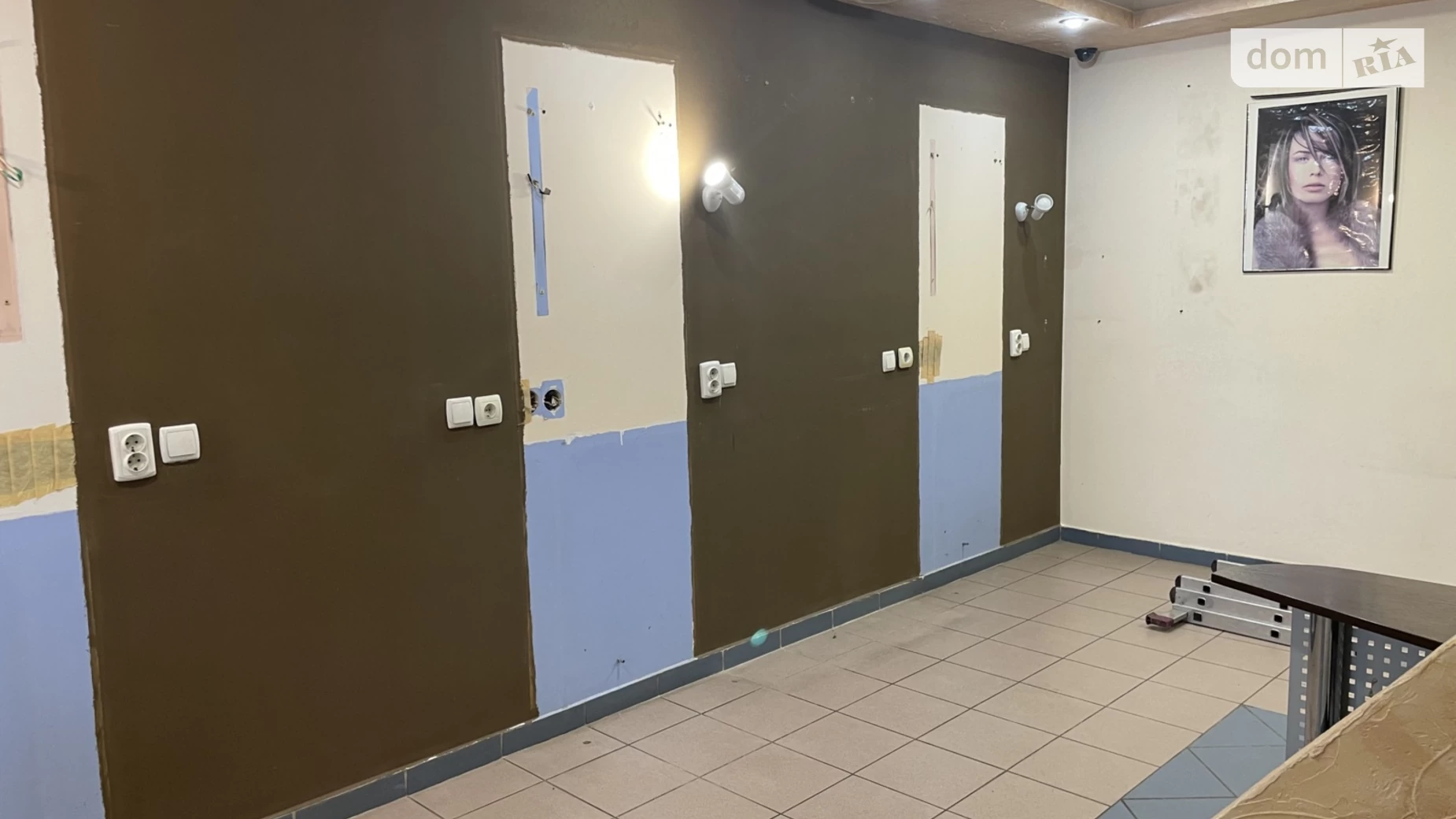 Сдается в аренду помещения свободного назначения 35 кв. м в 1-этажном здании, цена: 12000 грн - фото 3
