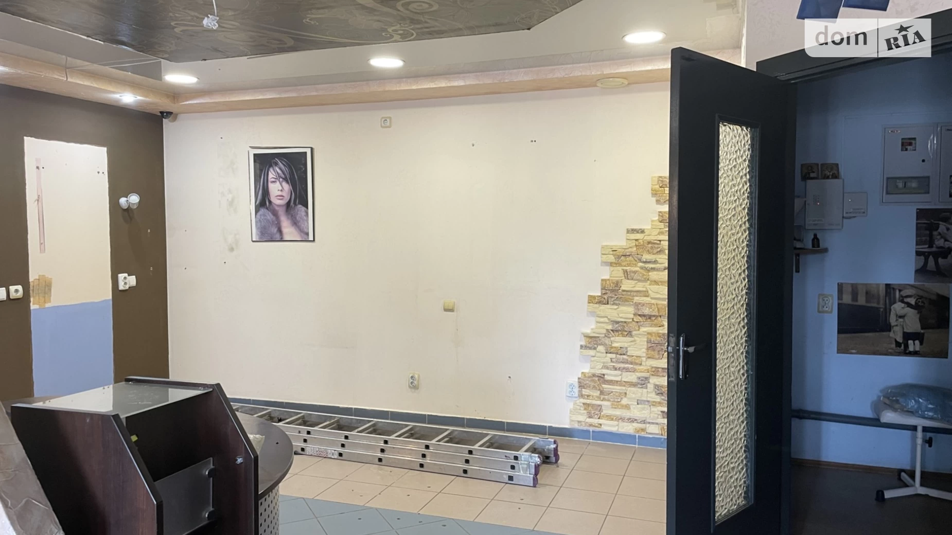 Сдается в аренду помещения свободного назначения 35 кв. м в 1-этажном здании, цена: 12000 грн - фото 5