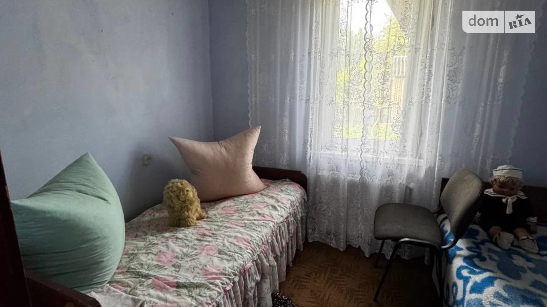 Продается одноэтажный дом 98.3 кв. м с беседкой, цена: 41600 $ - фото 5