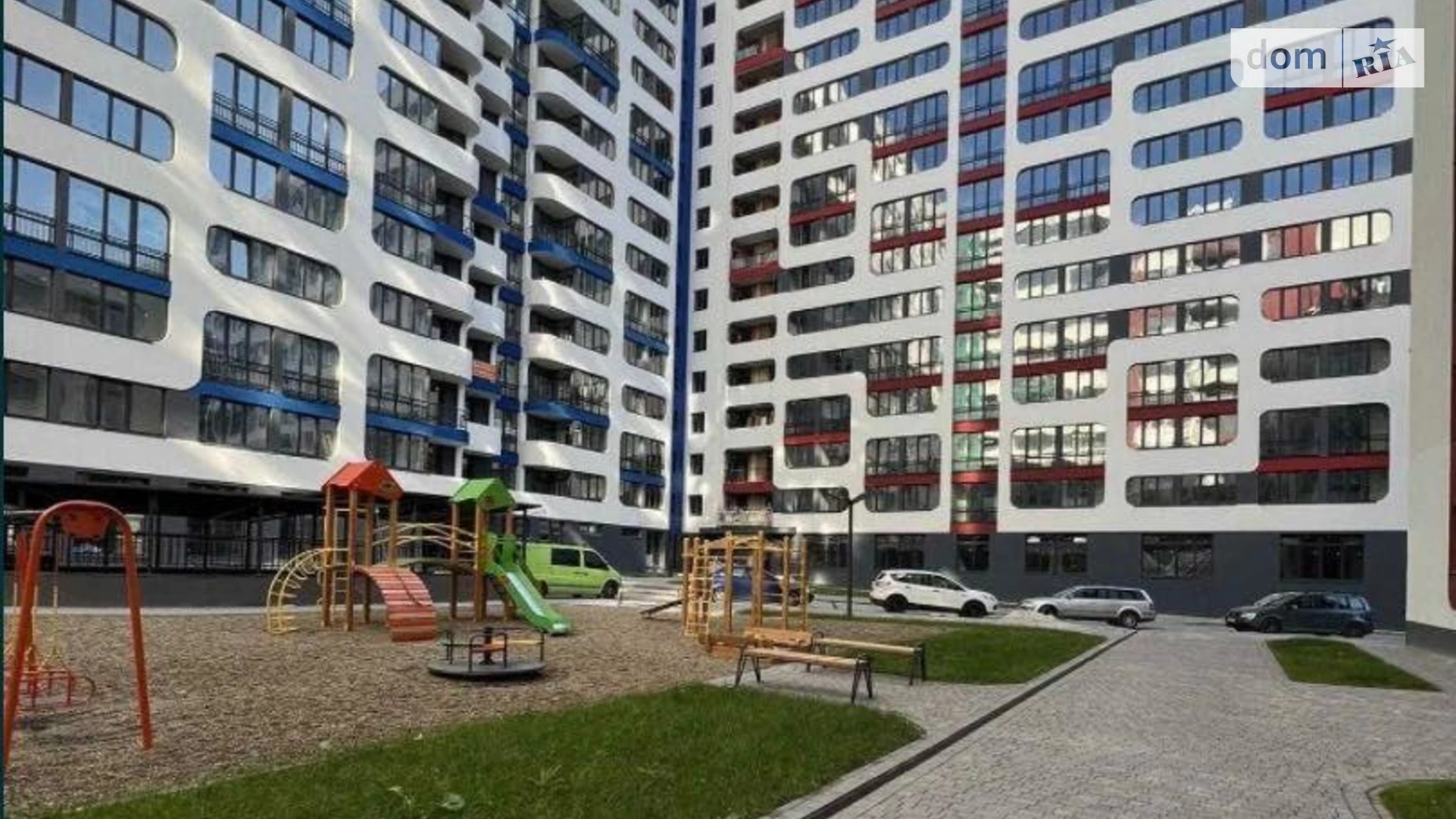 Продается 1-комнатная квартира 44 кв. м в Львове, цена: 85000 $ - фото 4
