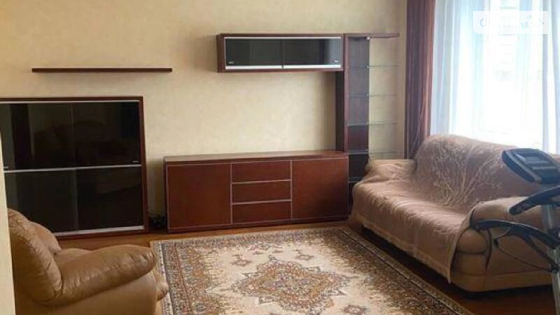 Продается 2-комнатная квартира 90 кв. м в Киеве, ул. Урловская, 16/37 - фото 3