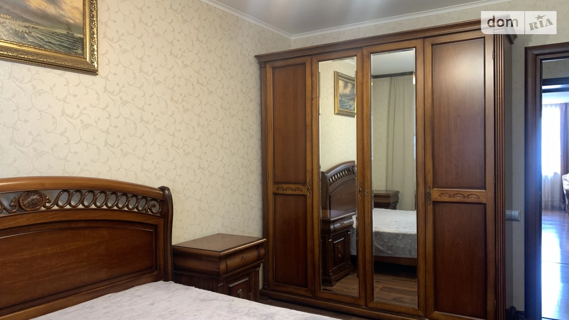 Продається 6-кімнатна квартира 220 кв. м у Одесі, вул. Добровольців(Маршала Говорова) - фото 2