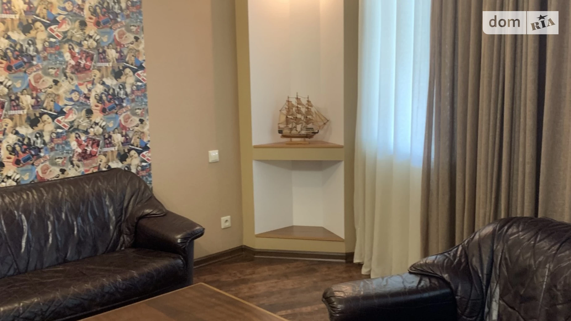 Продається 6-кімнатна квартира 220 кв. м у Одесі, вул. Добровольців(Маршала Говорова) - фото 5