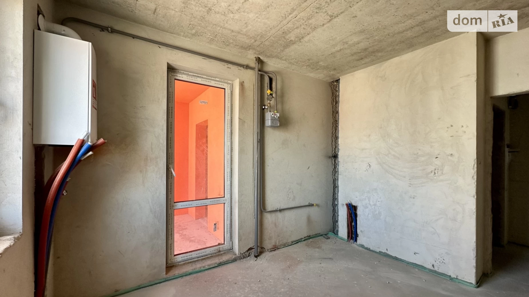 Продается 3-комнатная квартира 82.8 кв. м в Ивано-Франковске, цена: 75000 $ - фото 3