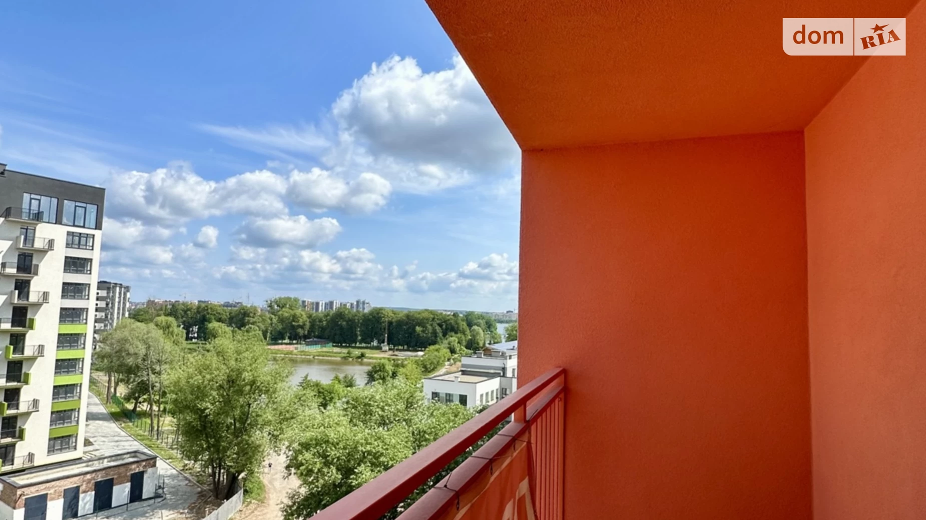 Продается 3-комнатная квартира 82.8 кв. м в Ивано-Франковске, цена: 75000 $ - фото 4