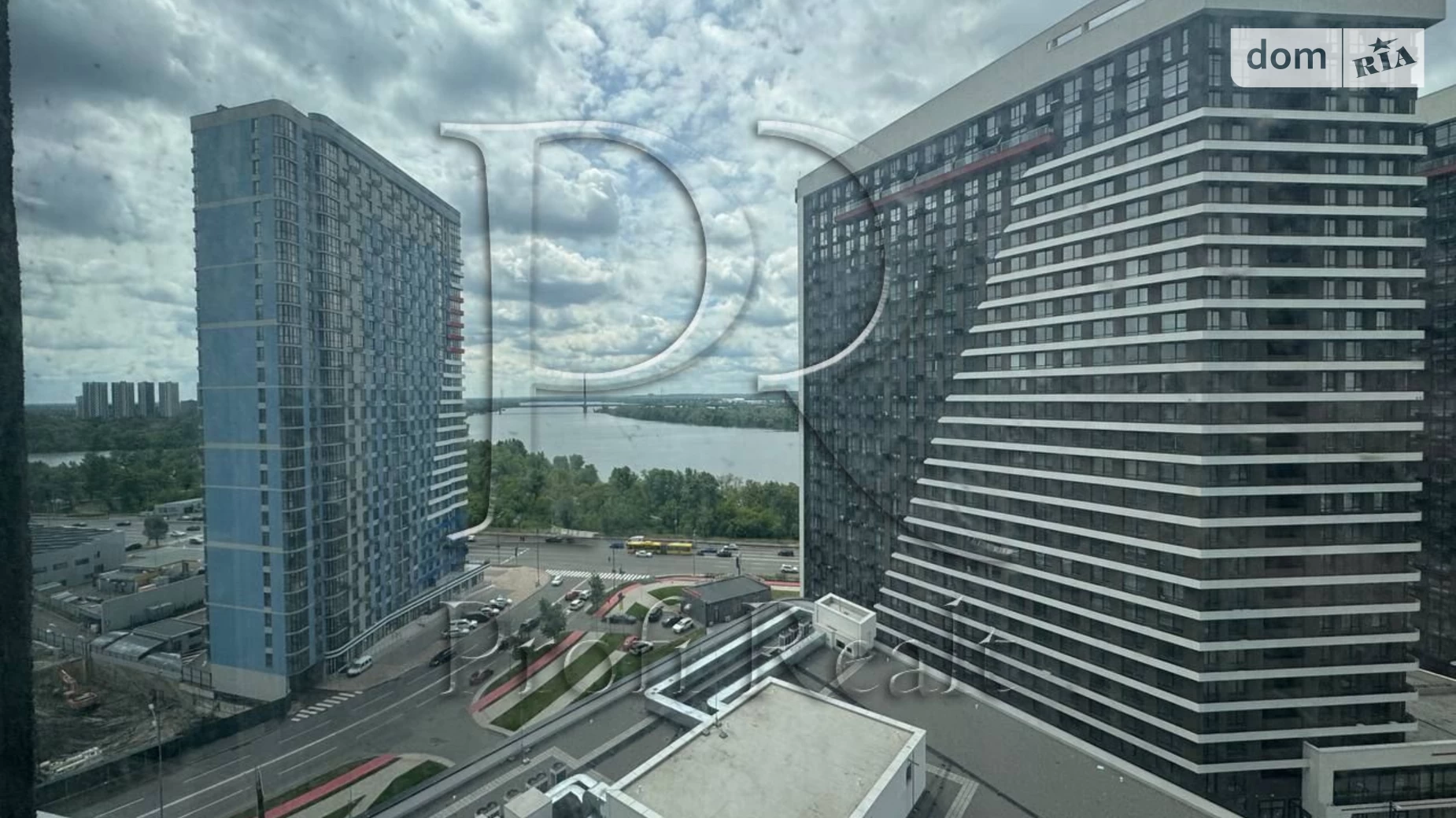 Продається 2-кімнатна квартира 75.2 кв. м у Києві, вул. Причальна, 14 - фото 2