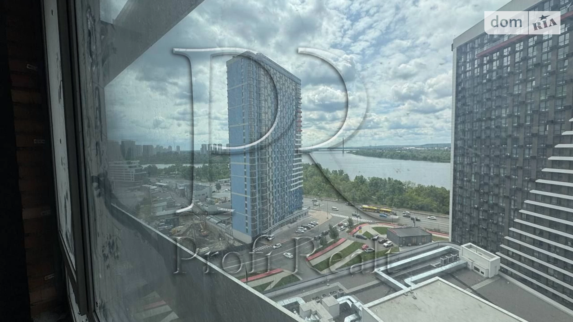 Продається 2-кімнатна квартира 75.2 кв. м у Києві, вул. Причальна, 14 - фото 4