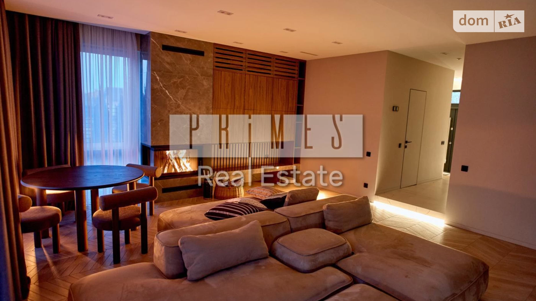 ул. Радостная Малая Александровка ЖК Eastville, цена: 230000 $ - фото 5
