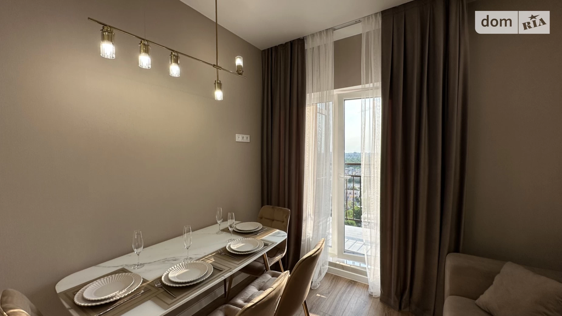 Продається 1-кімнатна квартира 41 кв. м у Одесі, вул. Краснова, 3 корпус 60 - фото 3
