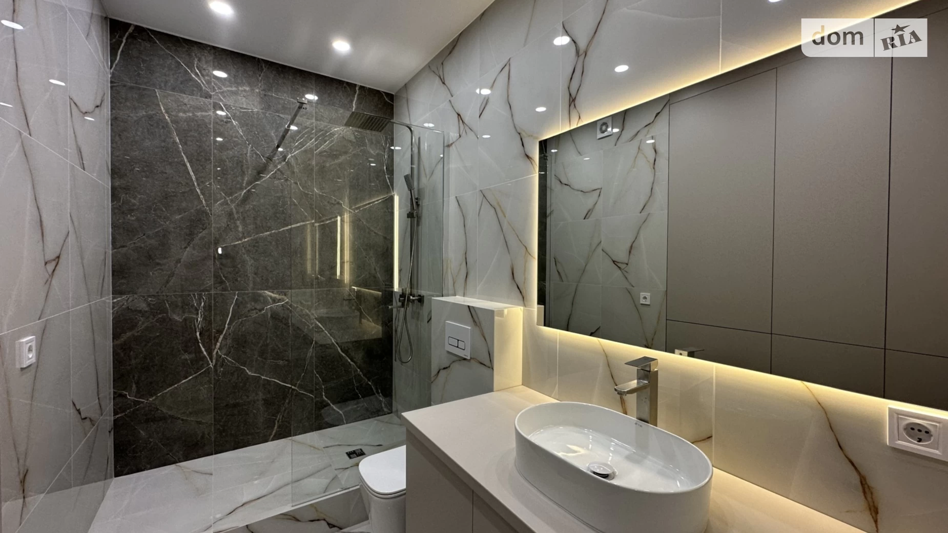 Продається 1-кімнатна квартира 41 кв. м у Одесі, вул. Краснова, 3 корпус 60 - фото 5