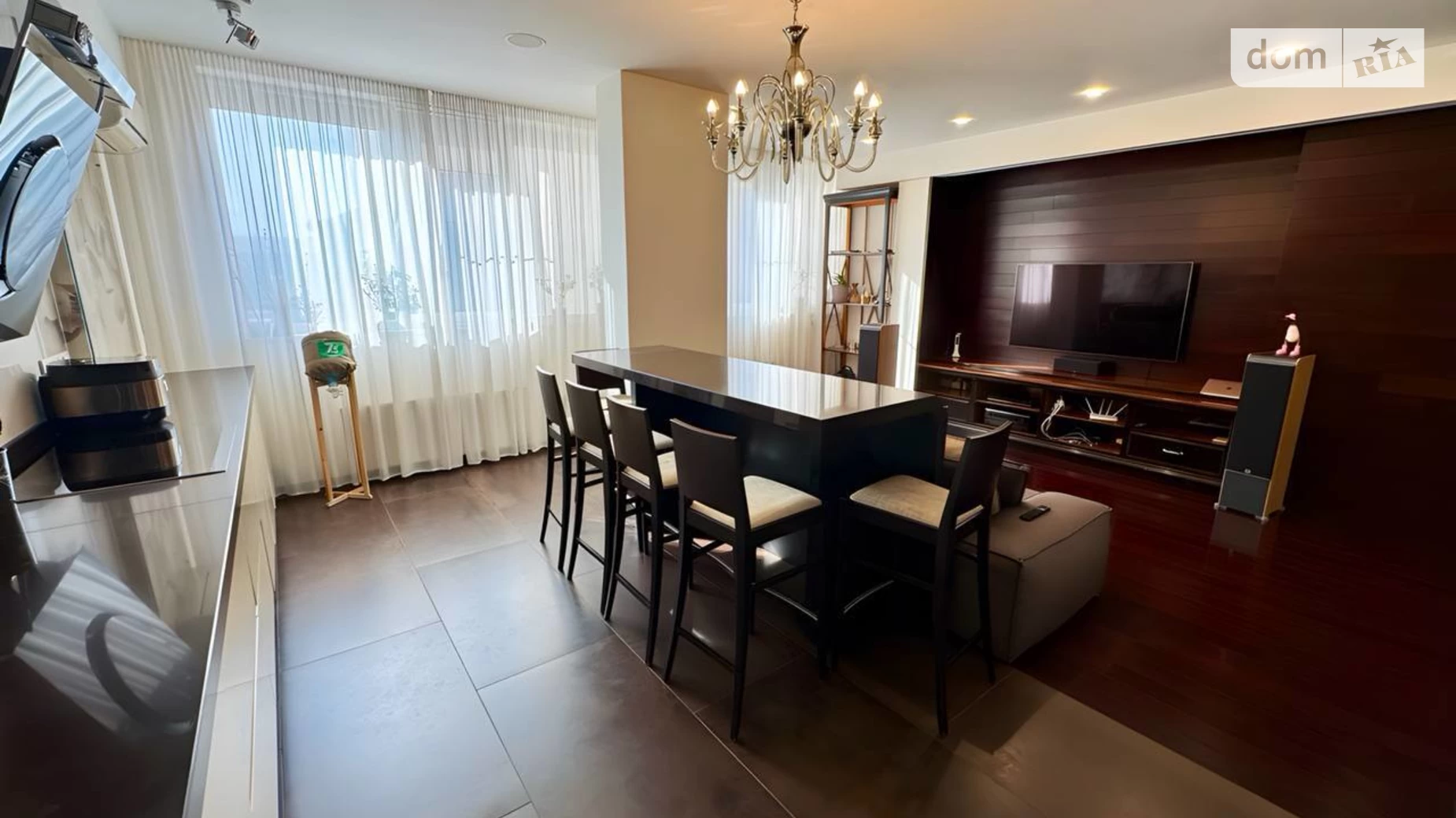 Продается 2-комнатная квартира 118.1 кв. м в Днепре, цена: 145000 $ - фото 4