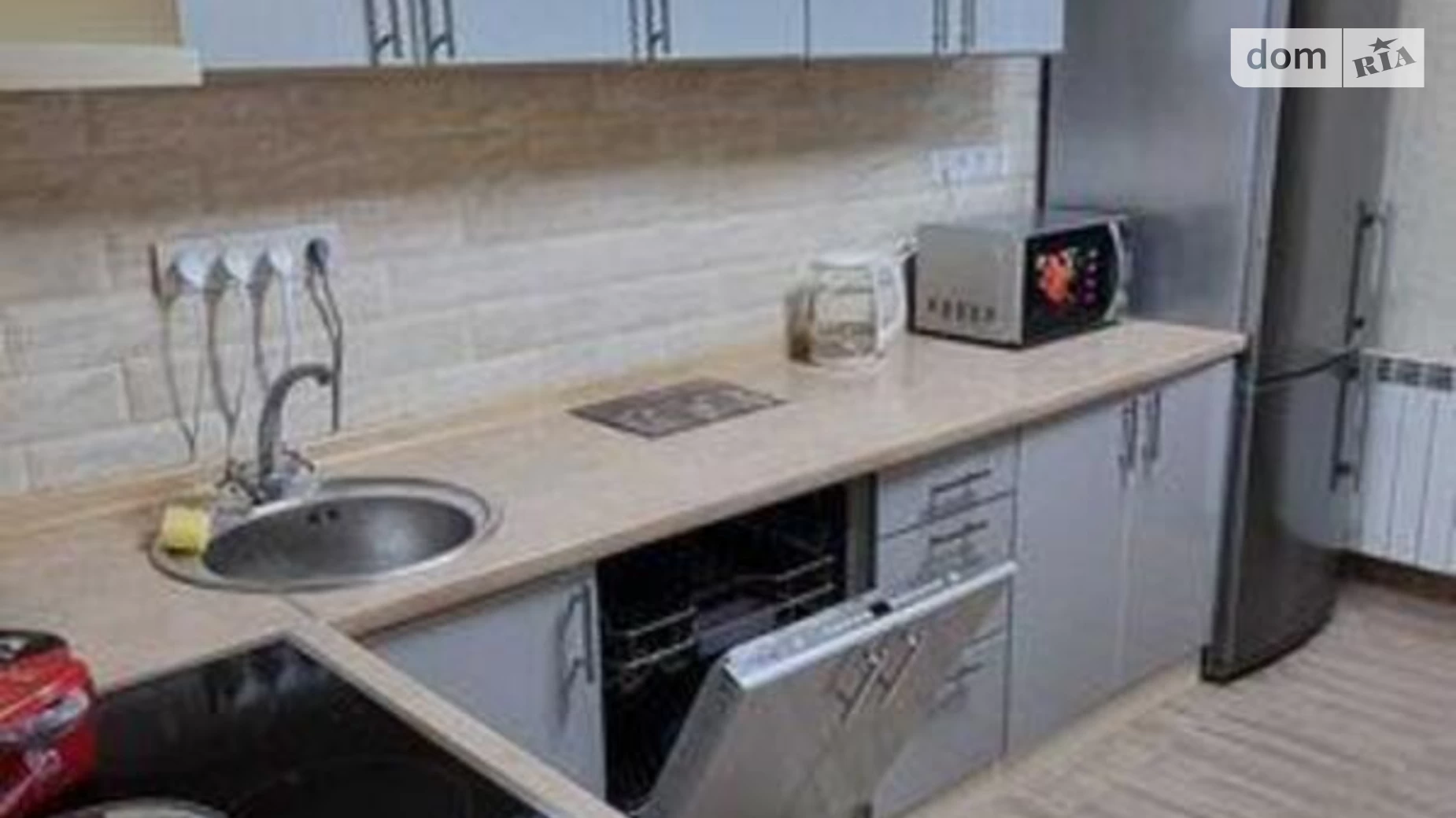 Продается 1-комнатная квартира 42 кв. м в Киеве, цена: 80000 $ - фото 3