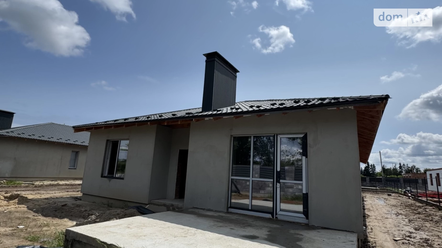 вул. Остромирська, 67 Гостомель, цена: 800 $ - фото 3