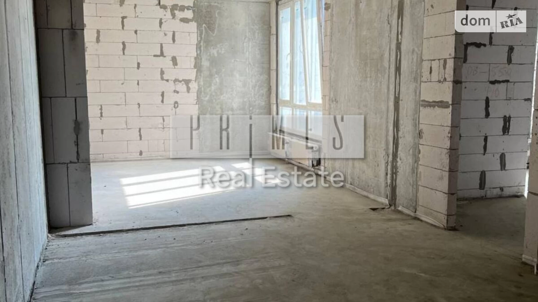 Продается 2-комнатная квартира 70 кв. м в Киеве, ул. Михаила Бойчука, 41Б - фото 3