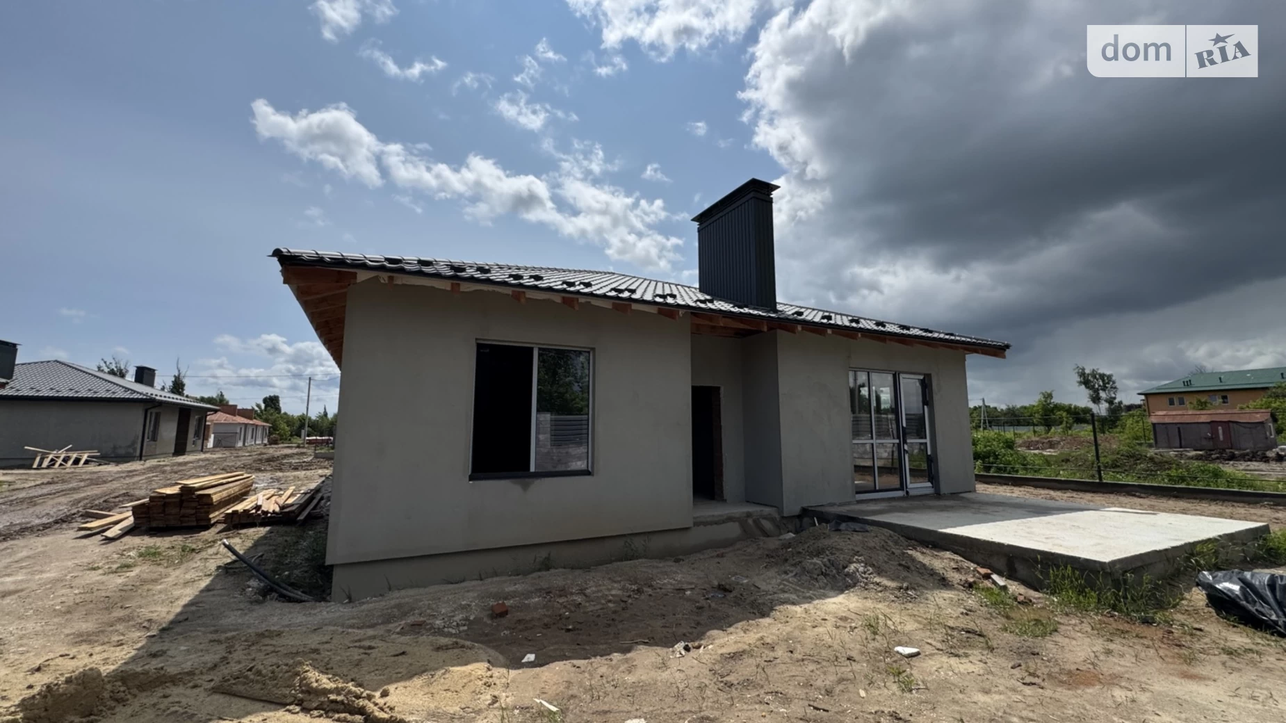 вул. Остромирська, 67 Гостомель, цена: 800 $ - фото 5