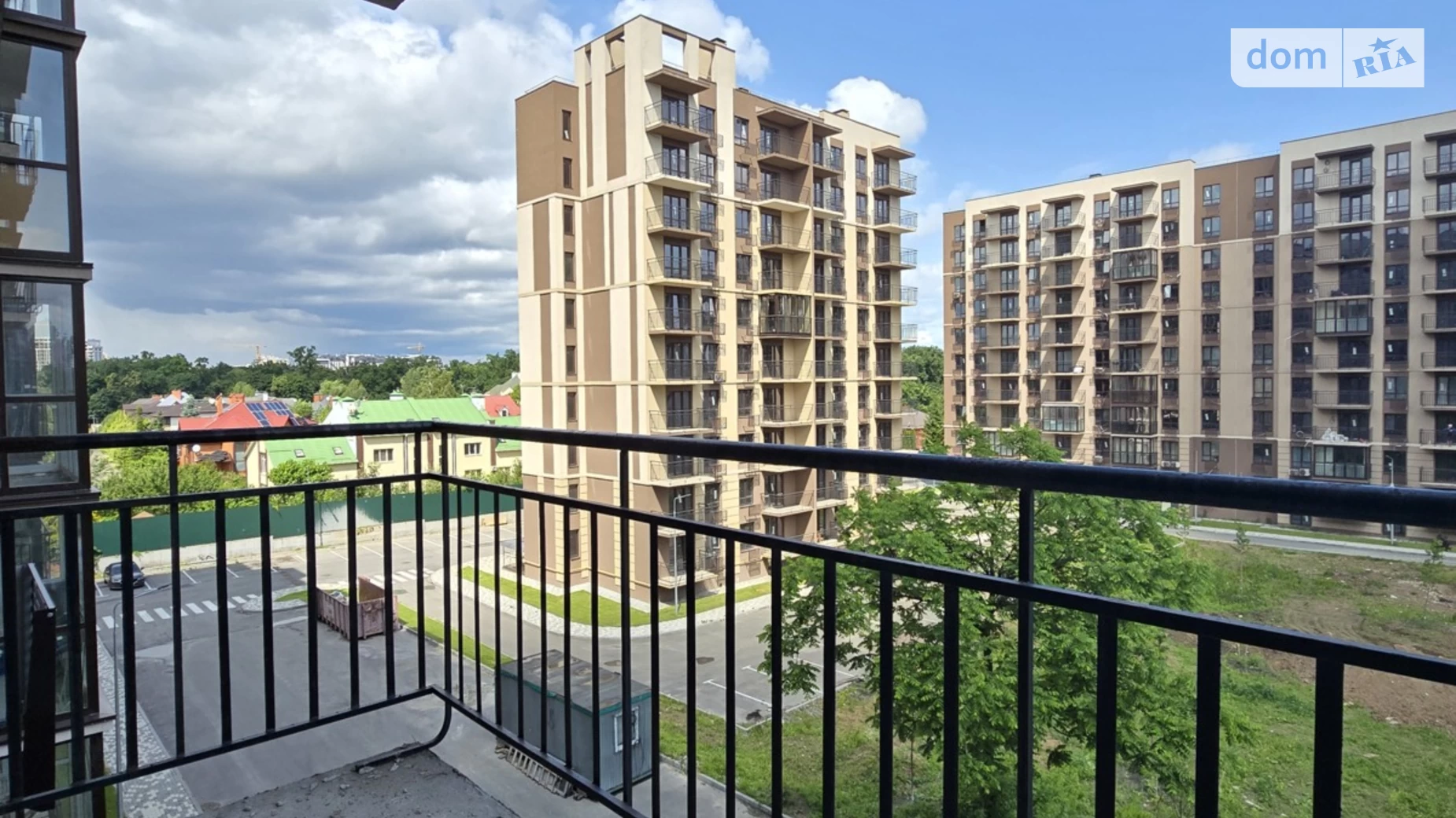 Продається 1-кімнатна квартира 41 кв. м у Києві, вул. Метрологічна, 107А - фото 2