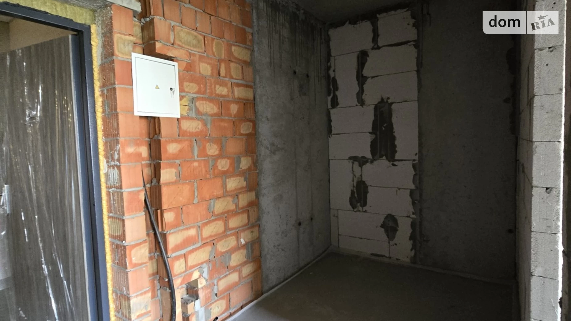 Продається 1-кімнатна квартира 41 кв. м у Києві, вул. Метрологічна, 107А - фото 4