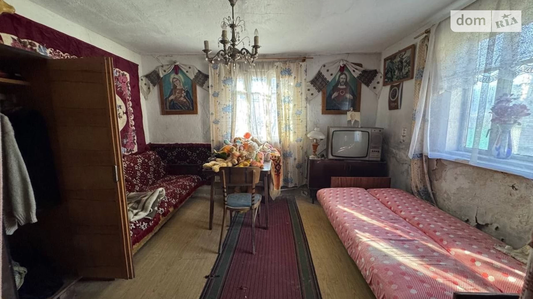 Продається одноповерховий будинок 39.5 кв. м з банею/сауною, цена: 35000 $ - фото 2