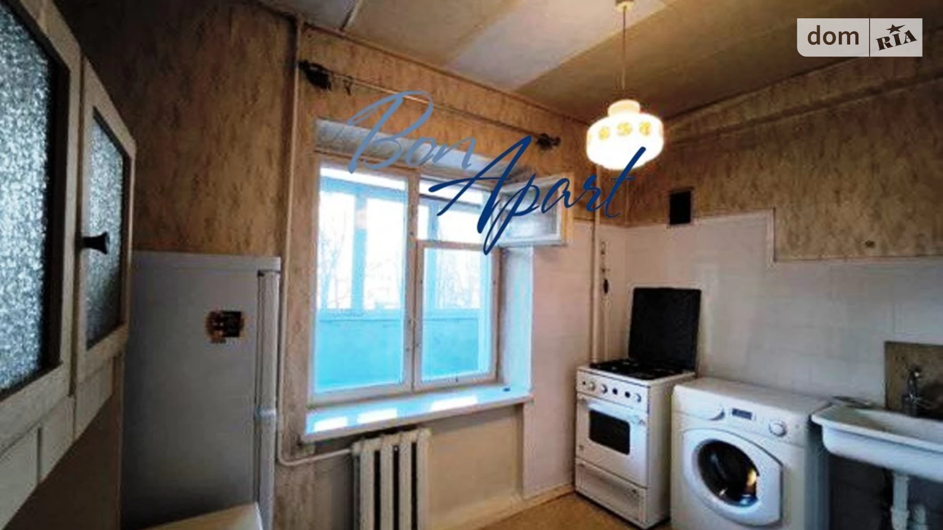 Продается 3-комнатная квартира 68 кв. м в Киеве, бул. Чоколовский, 18 - фото 4