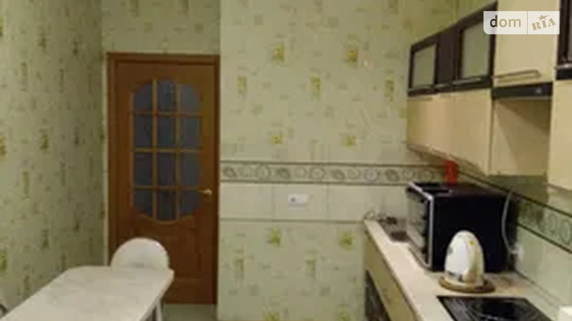 Продается 1-комнатная квартира 61 кв. м в Киеве, ул. Гетьмана Вадима, 1Б - фото 5