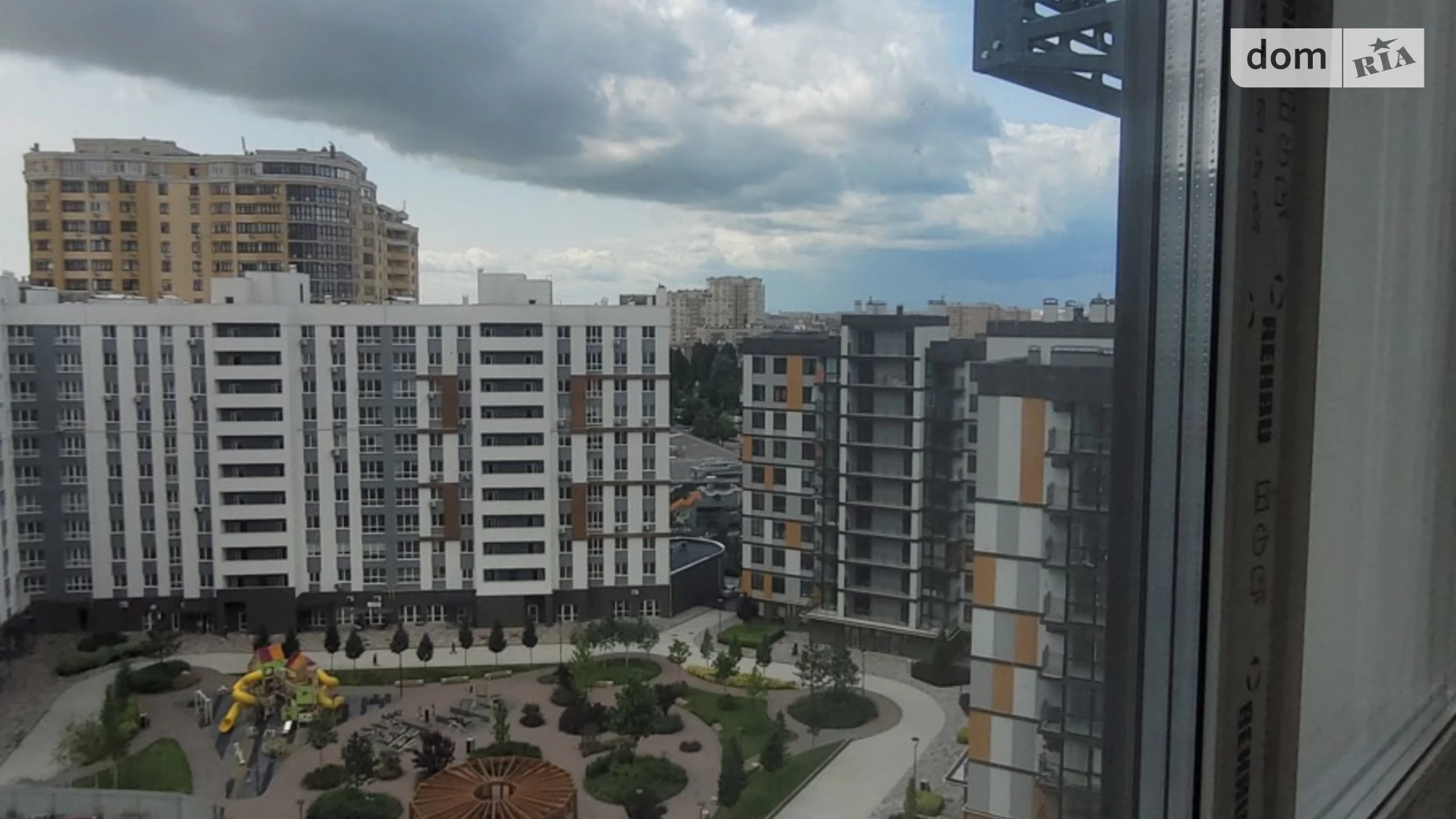 Продається 2-кімнатна квартира 80 кв. м у Вишневому, вул. Європейська - фото 2