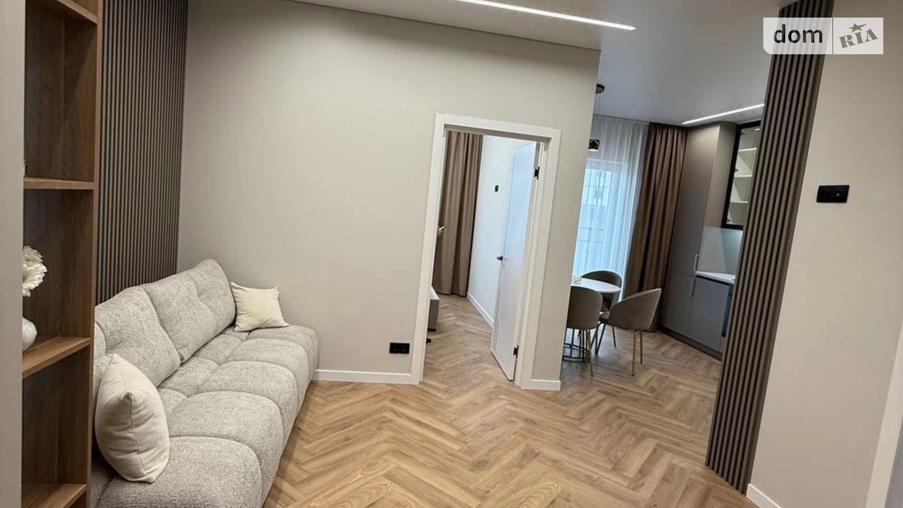 Продається 1-кімнатна квартира 40 кв. м у Одесі, цена: 75000 $ - фото 3