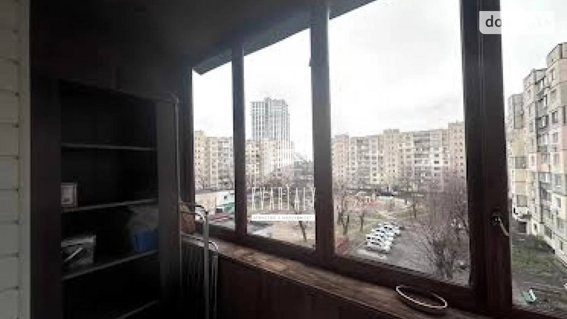 Сдается в аренду 2-комнатная квартира 53 кв. м в Киеве, ул. Армянская, 3 - фото 4