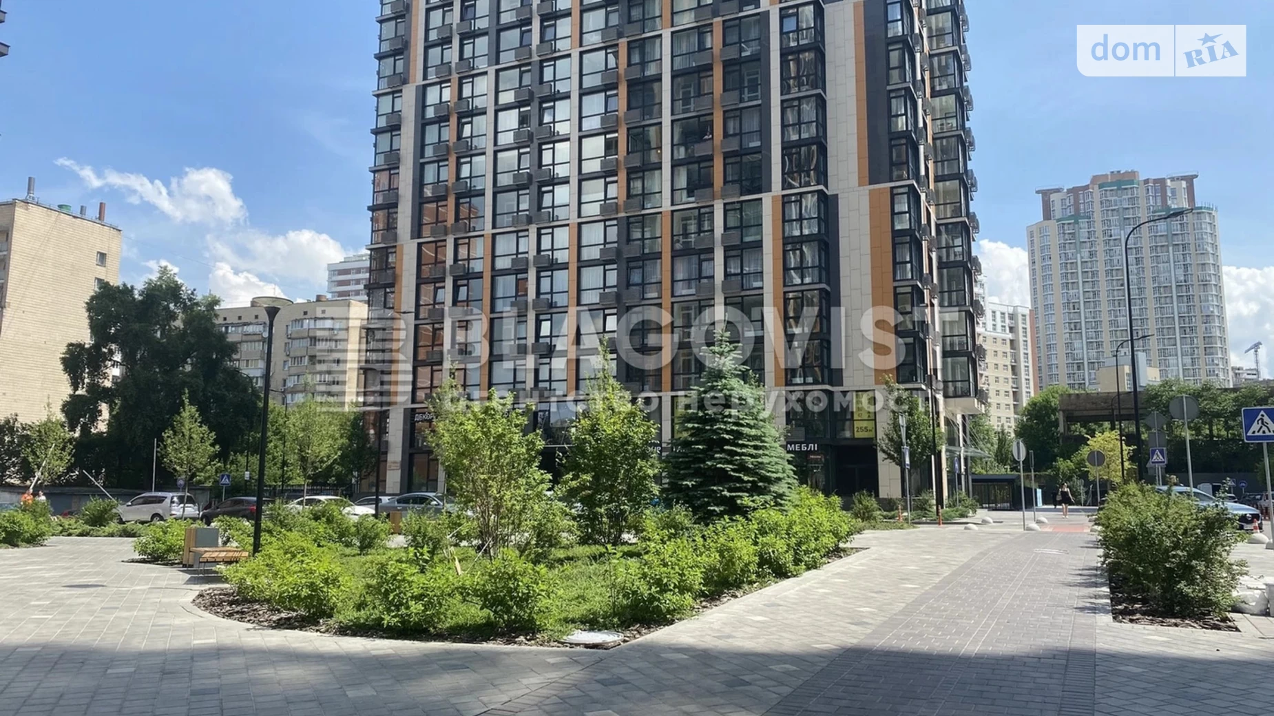 Продается 2-комнатная квартира 84 кв. м в Киеве, ул. Предславинская, 53 - фото 4