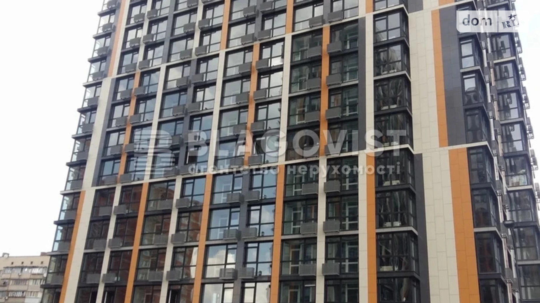 Продается 2-комнатная квартира 84 кв. м в Киеве, ул. Предславинская, 53 - фото 5