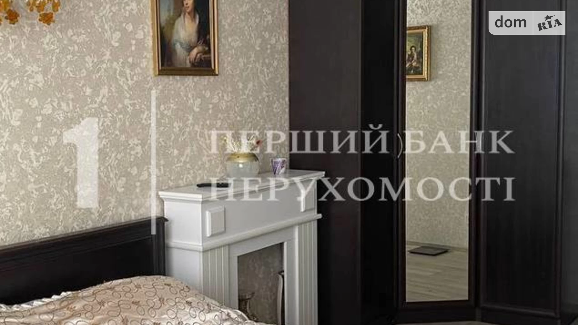 Продається 1-кімнатна квартира 48 кв. м у Одесі, вул. Олексія Вадатурського(Маршала Малиновського), 18 - фото 3