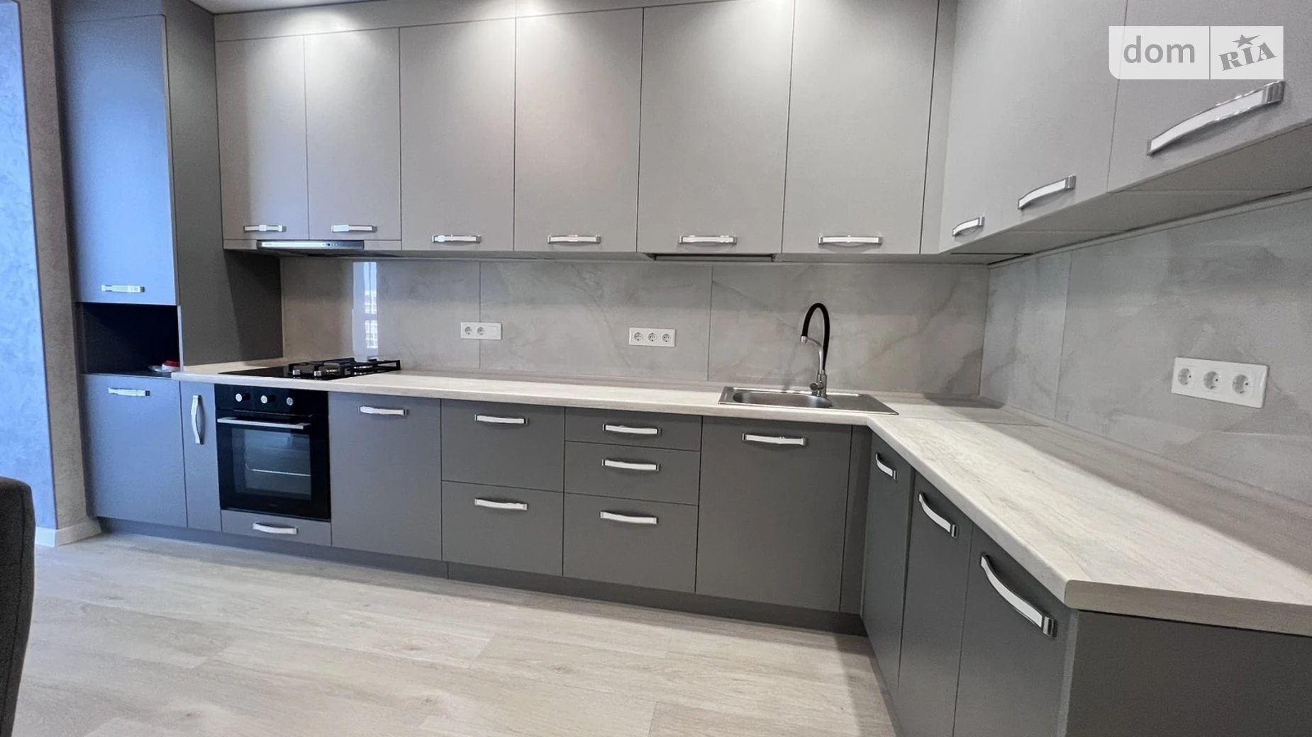 Сдается в аренду 1-комнатная квартира 55 кв. м в Хмельницком, ул. Проскуровского Подполья, 110 - фото 2