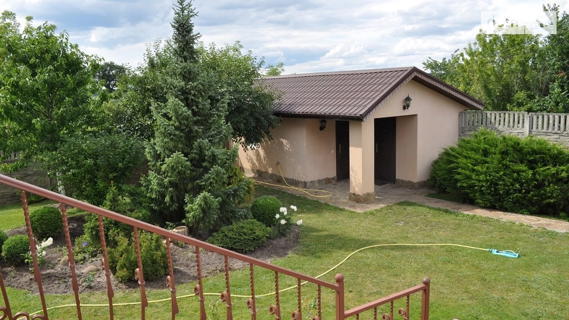 Продається будинок 3 поверховий 390 кв. м з ділянкою, цена: 330000 $ - фото 4