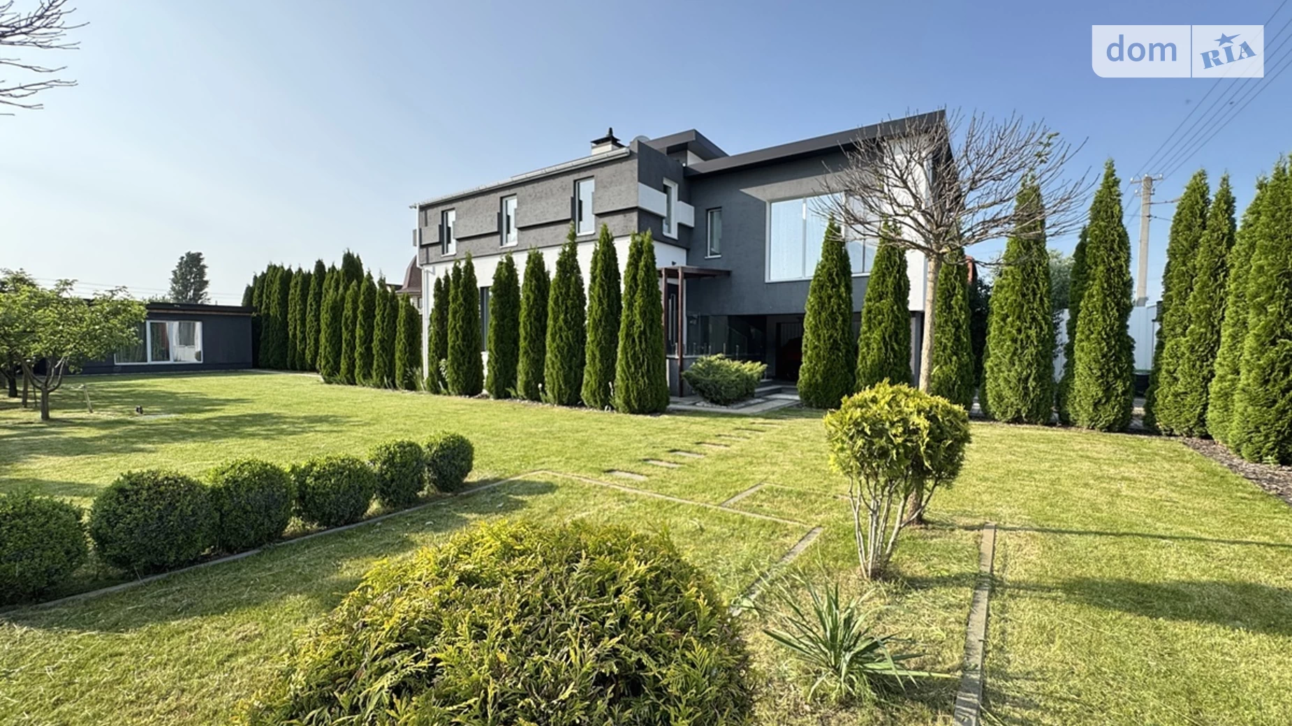 Продається будинок 3 поверховий 180 кв. м з подвалом, цена: 215000 $ - фото 2