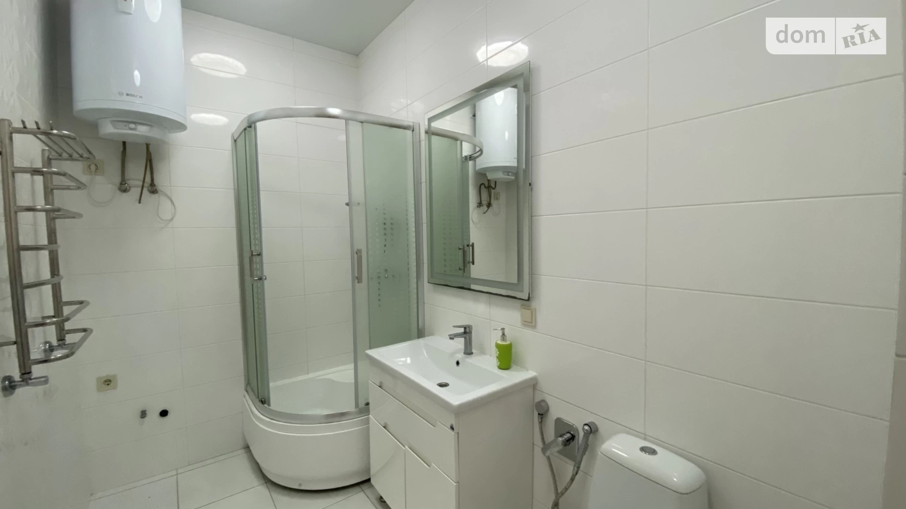 Продається 1-кімнатна квартира 49.4 кв. м у Одесі, вул. Левітана, 141 - фото 5
