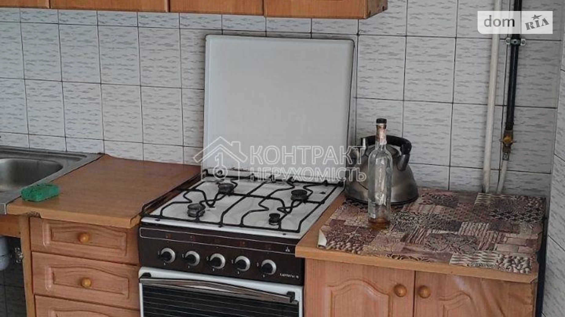 Здається в оренду 2-кімнатна квартира 55 кв. м у Харкові, вул. Золочівська, 8 - фото 2