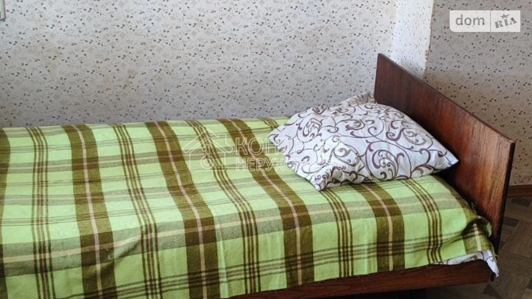 Здається в оренду 2-кімнатна квартира 55 кв. м у Харкові, вул. Золочівська, 8 - фото 4