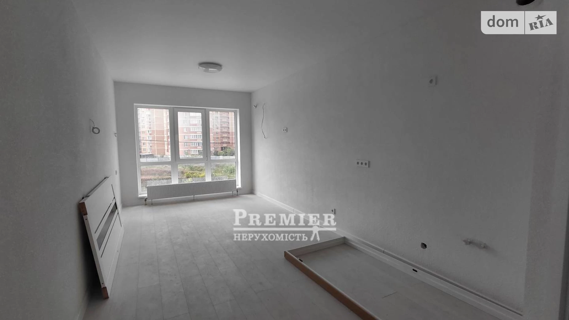 Продается 1-комнатная квартира 24 кв. м в Иличанкае, ул. Таврийская - фото 2