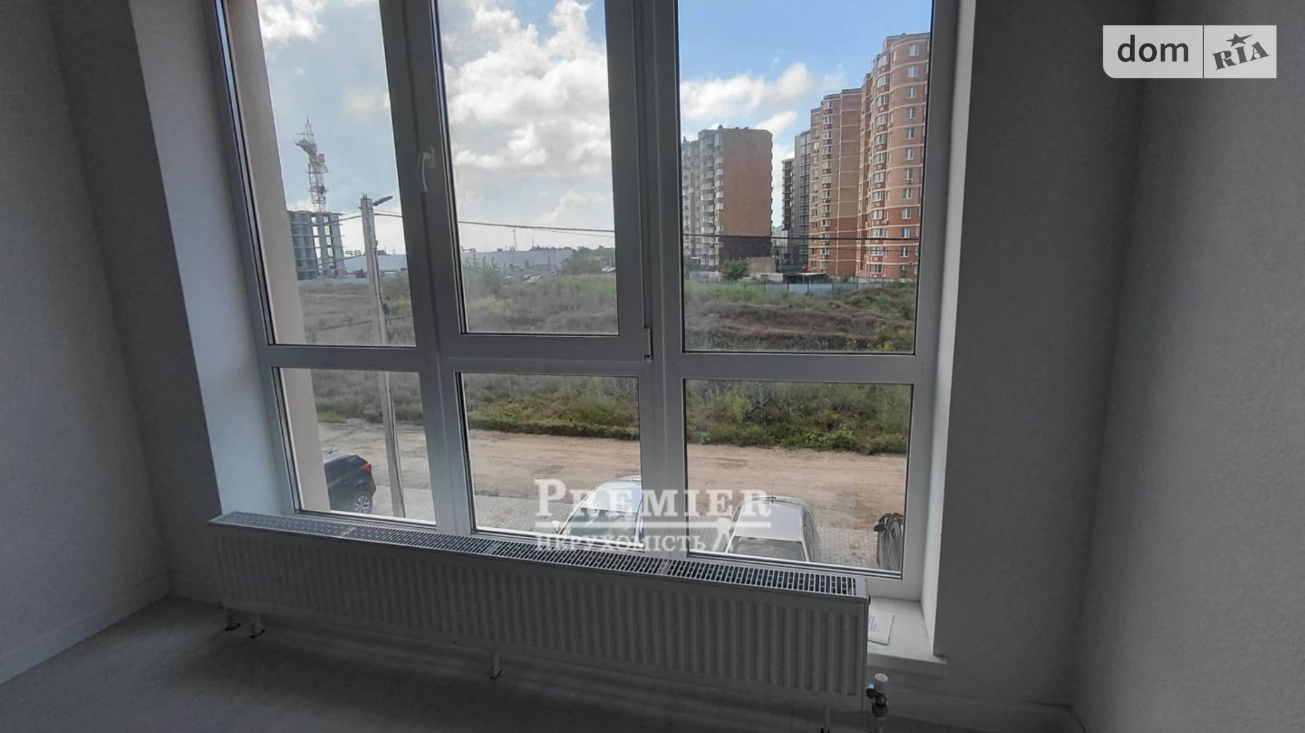 Продается 1-комнатная квартира 24 кв. м в Иличанкае, ул. Таврийская - фото 3