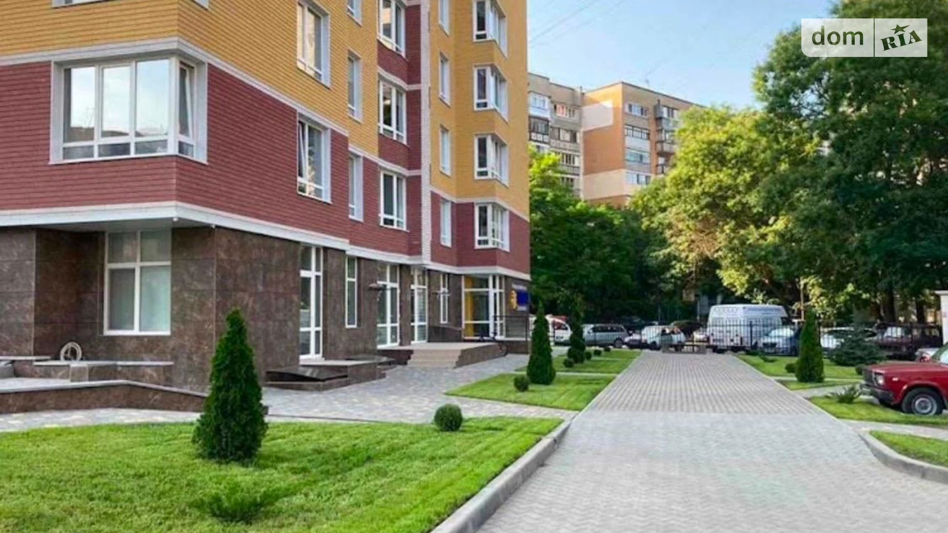 Продается 1-комнатная квартира 33.9 кв. м в Одессе, ул. Владислава Бувалкина(Генерала Бочарова) - фото 5